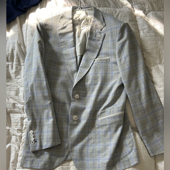 Stefano Ricci Men's Size 54